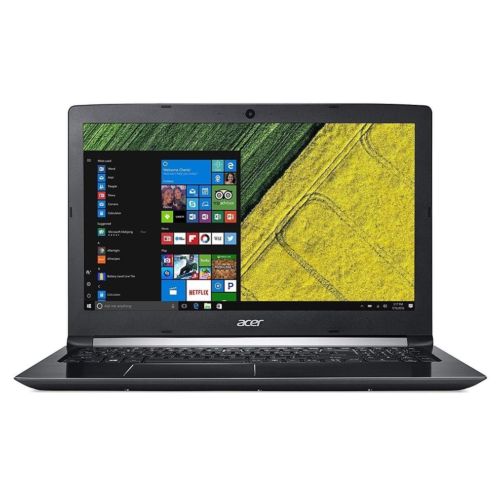 Acer Aspire 5 Laptop Intel Core i5-1.6GHz 4GB Ram 256GB SSD Windows 10 Home