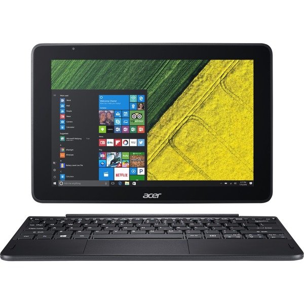 Acer One 10 S1003-15NJ 10.1″ Touchscreen LCD 2 in 1 Notebook – Intel