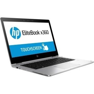 HP EliteBook x360 1030 G2 13.3″ Touchscreen LCD 2 in 1 Notebook – Int