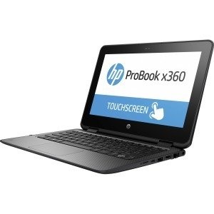 HP ProBook x360 11 G1 EE 11.6″ Touchscreen LCD 2 in 1 Notebook – Inte