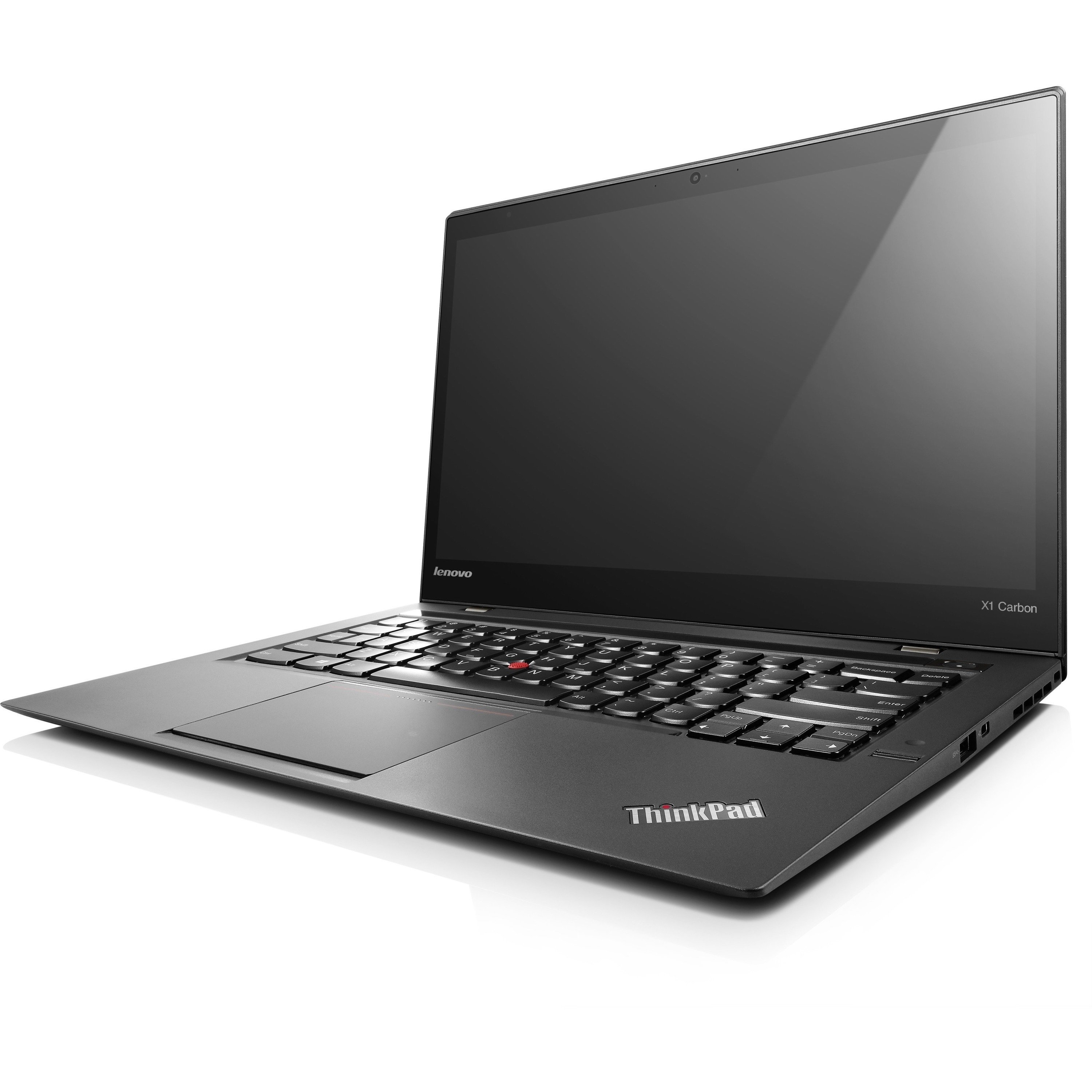 Lenovo ThinkPad X1 Carbon 5th Gen 20K4002UUS 14″ LCD Ultrabook – Inte